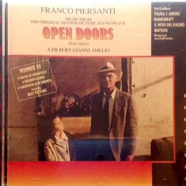 Open Doors