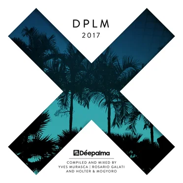 Déepalma 2017 by Various Artists - album cover