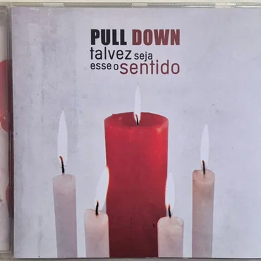 Talvez Seja Esse O Sentido