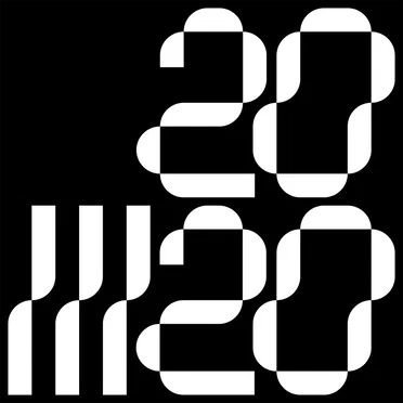 2020 by Various Artists - album cover