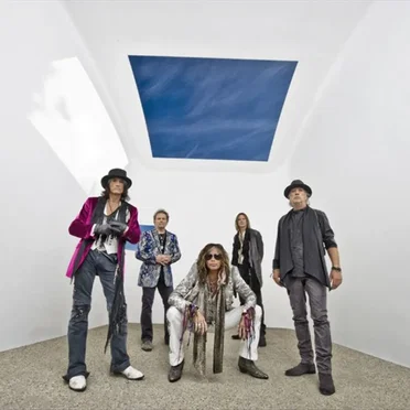 Aerosmith