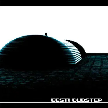 Eesti dubstep by Various Artists - album cover
