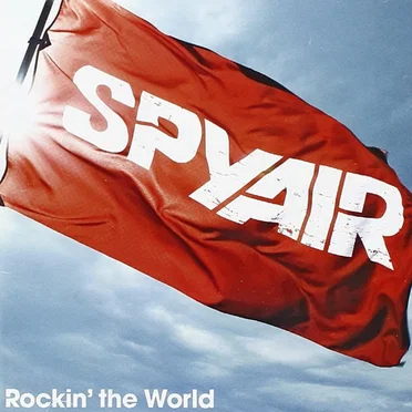 Rockin' the World
