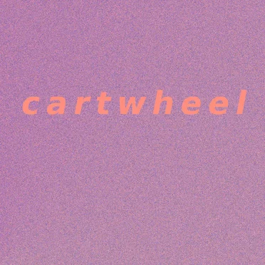 cartwheel by Cartwheel - album cover