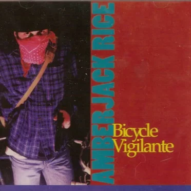 Bicycle Vigilante