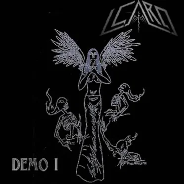 Demo I by Icaro - album cover