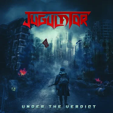 Under the Verdict
