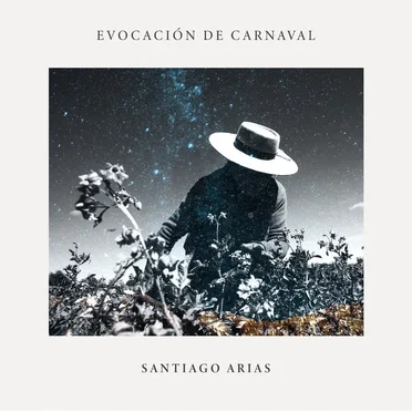 Evocación de carnaval by Santiago Arias - album cover