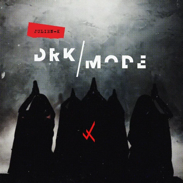 DRK|MODE