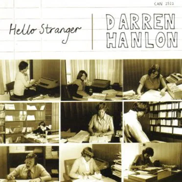 Hello Stranger