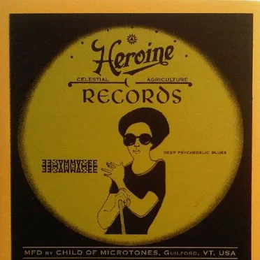 Deep Psychedelic Blues: 2