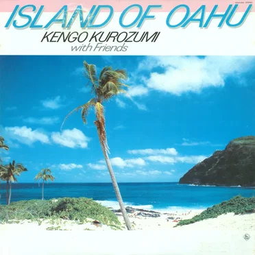 Island Of Oahu