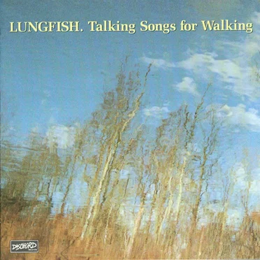 Talking Songs for Walking / Necklace of Heads