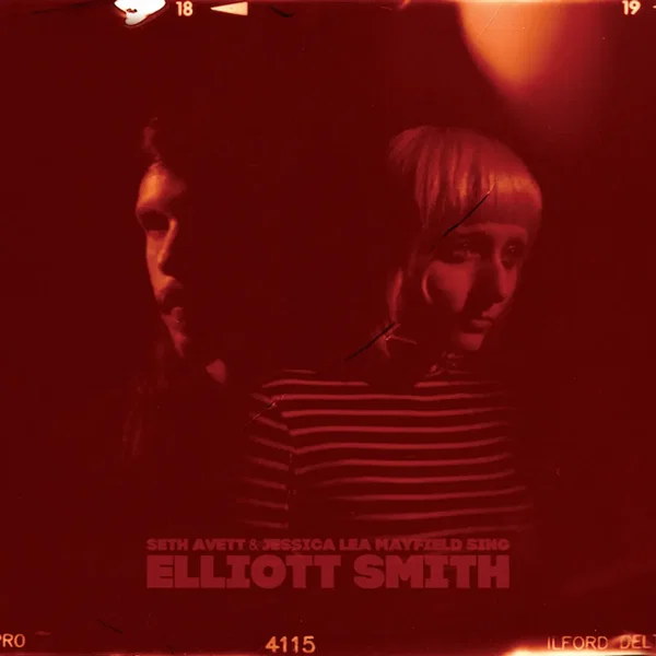 Seth Avett & Jessica Lea Mayfield Sing Elliott Smith