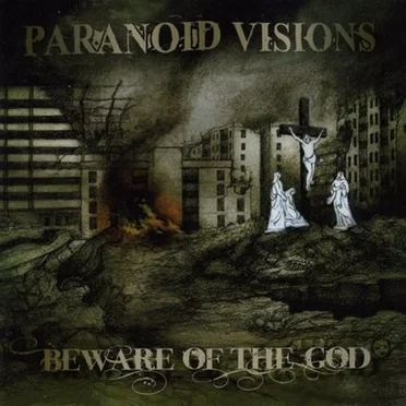 Beware of the God