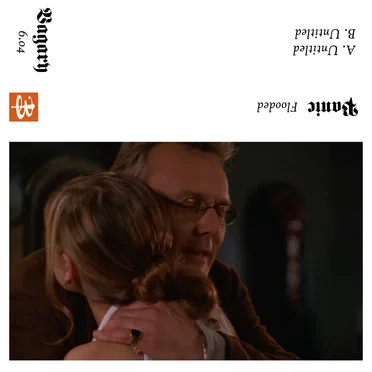 Buffy 6.04: Flooded