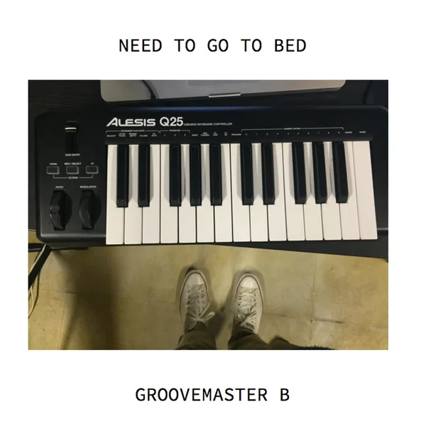 Need To Go To Bed