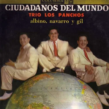 Ciudadanos del mundo