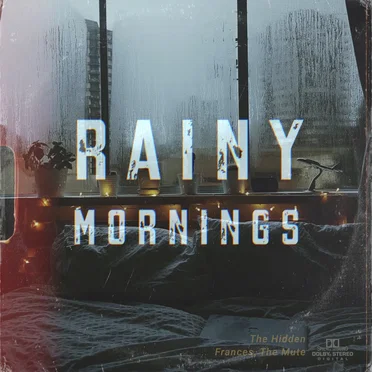 Rainy Mornings