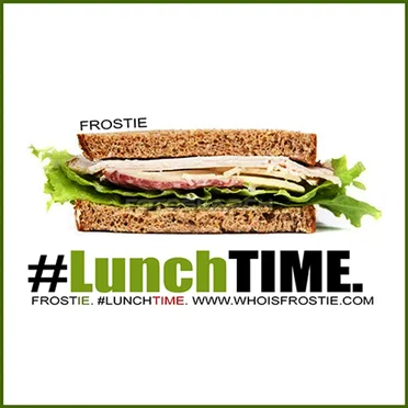 #Lunchtime