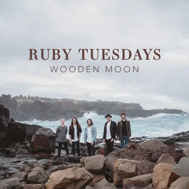 Wooden Moon