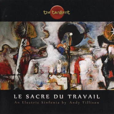 Le Sacre du travail