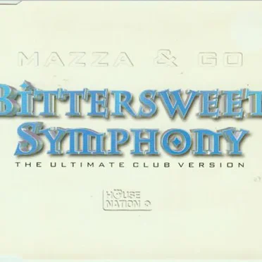 Bitter Sweet Symphony