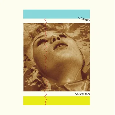 Catgut Tape by O.D. Davey - album cover