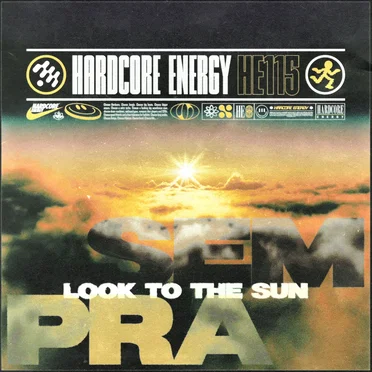 Look to the Sun EP