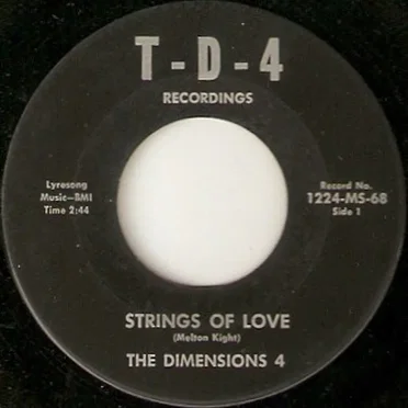 Strings Of Love