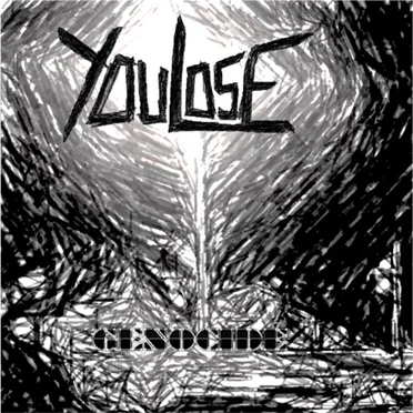 Genocide by You Lose - album cover