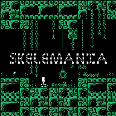 Skelemania