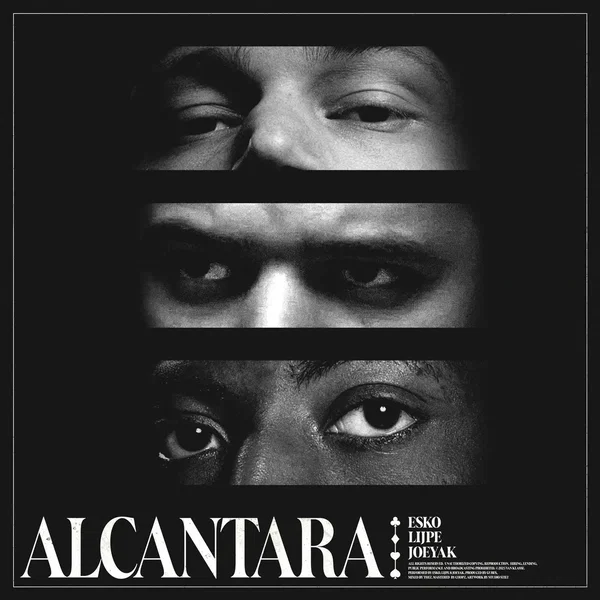 Alcantara