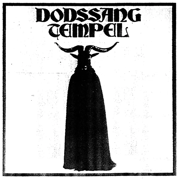 Dodssang Tempel