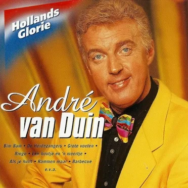 André van Duin