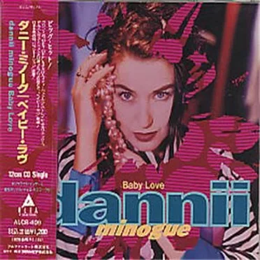 Baby Love