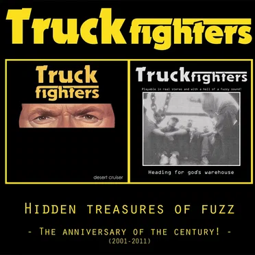Hidden Treasures of Fuzz: The Anniversary of the Century