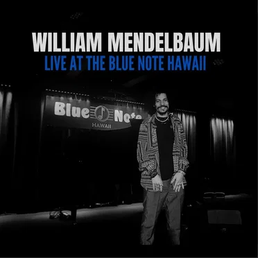 Live at the Blue Note Hawaii