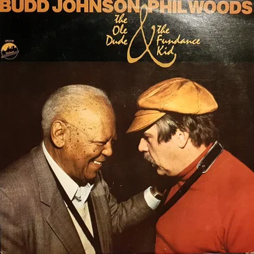 The Ole Dude & The Fundance Kid