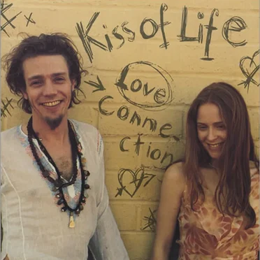 Love Connection by Kiss of Life - album cover