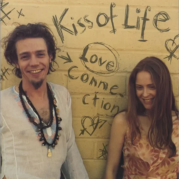Love Connection