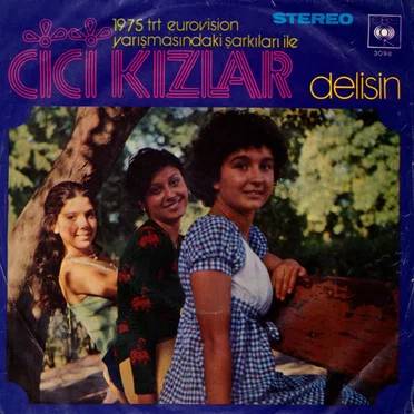 Delisin / Rengarenk