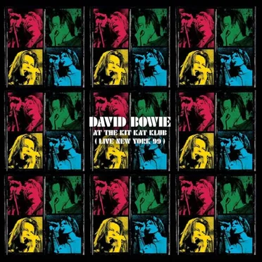 At the Kit Kat Klub (live New York 99)