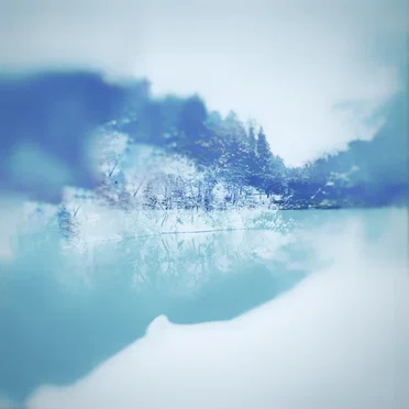 At The End Of Winter