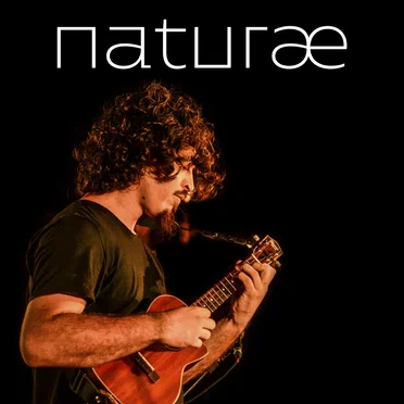 naturæ by João Tostes - album cover