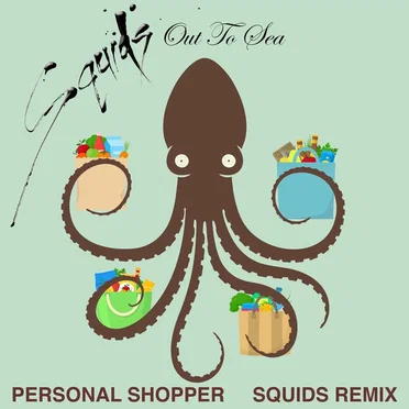 Personal Shopper (Squids remix)