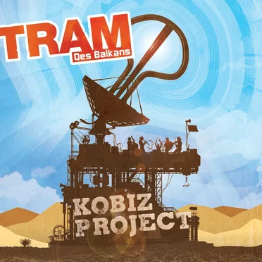 Kobiz Project