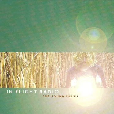 In Flight Radio