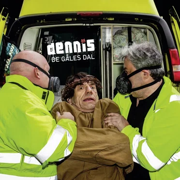 De gales dal by Dennis - album cover