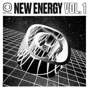 New Energy, Vol. 1 by Various Artists - album cover